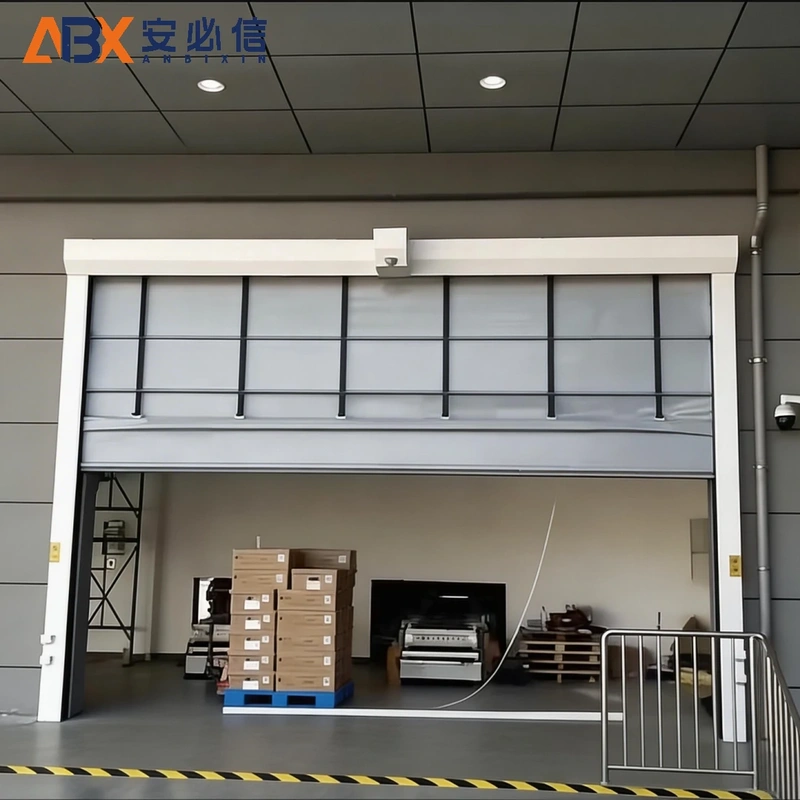 衡阳市高速堆积门